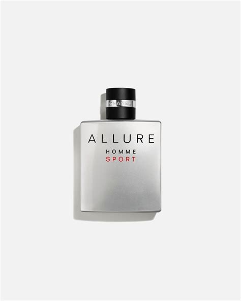 CHANEL ALLURE HOMME ️ Singles' Day ️Fino al 